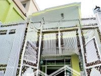 Cho Thuê Nhà Mặt Tiền Phạm Văn Nghị Khu Vực Đông Đúc- Ngay Chợ Tân Lập