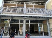 Cho Thuê Mặt Bằng 2 Tầng Đường Võ Nguyên Giáp - Ngang 7M