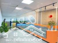 Văn Phòng Trọn Gói Full Nội Thất Cho 5 - 10 Người Tại Tầng 4 Tòa 29T1 Hoàng Đạo Thúy