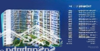 Bán Cc Destino Centro, 40M2 Tại Quốc Lộ 1A, Mỹ Yên, Bến Lức, Long An Bao Đẹp Uy Tín