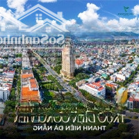 Căn Hộ Cao Cấp Đà Nẵng. Nhà Đẹp View Thoáng Bao Trọn Cả Thành Phố