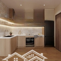 Bán Căn Hộ 2 Phòng Ngủ 1 Vệ Sinh 55M2 Tại Investco Babylon, Âu Cơ, Tân Thành, Tân Phú, 2,5 Tỷ. Liên Hệ: 0934 40 3335