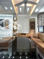 Bán Nhà Phân Lô Phùng Chí Kiên - 40M2 - 6 Tầng - Ô Tô Vào Nhà