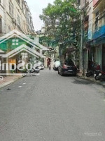 Bán Nhà Phân Lô Phùng Chí Kiên - 40M2 - 6 Tầng - Ô Tô Vào Nhà