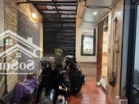 Siêu Hiếm! Đặng Tiến Đông, Sát Phố Luôn, Full Nội Thất, Nở Hậu. 50M2*5T