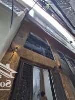 Tôi, Chính Chú Cần Bán Gấp Nhà Trung Tâm Quận Thanh Xuân. 6,5 Tầng; Thang Máy; 40M2. Nhà Tôi Tự Xây