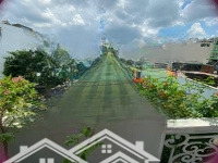Kẹt Tiền Bán Gấp Nhà Gò Vấp, Hẻm 2 Ô Tô Tránh Nhau