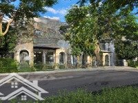 Bán Căn Góc Hiếm Kdc Verosa Park 196M2, 10,5X19M - 4 Tầng, 331M2 Sàn Sử Dụng, Giá Bán 30 Tỷ