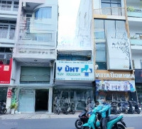 Chính Chủ Bán Nhà Mặt Tiền 16 Nguyễn Văn Giai 4X15M Trệt Lầu Chỉ 20.3 Tỷ