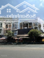 Hãy Đọc Tôi! Tôi Có Nhà Mặt Tiền 532 Nguyễn Thái Sơn, Phường 5, Quận Gò Vấp Cần Bán