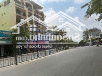 Hãy Đọc Tôi! Tôi Có Nhà Mặt Tiền 532 Nguyễn Thái Sơn, Phường 5, Quận Gò Vấp Cần Bán