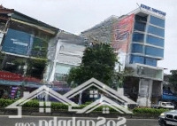 Bán Nhà Mặt Phố Nguyễn Văn Cừ 470M2 Mặt Tiền Khủng 11M Phố Vip Long Biên, Chỉ Nhỉnh 100 Tỷ!