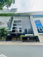 Siêu Vị Trí Tòa Nhàmặt Tiềnngay Trường Sơn, P2, Q.tân Bình. Dt: 15X22M (Cn: 332M2), H7Tầng, Chỉ 210 Tỷ