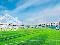 Thanh Li Căn Góc Mặt Tiền Thăng Long 2 Bàu Bàng, 286,8M2, 5Ty
