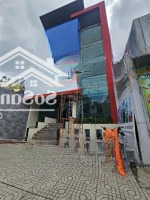 Bán Tòa Nhà Siêu Hiếmmặt Tiềncộng Hòa, Q. Tân Bình - Diện Tích: 11M X 24M (250M2) - Hđt: 250 Triệu - Giá: 94 Tỷ