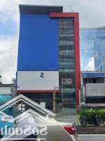 Bán Tòa Nhà Siêu Hiếmmặt Tiềncộng Hòa, Q. Tân Bình - Diện Tích: 11M X 24M (250M2) - Hđt: 250 Triệu - Giá: 94 Tỷ