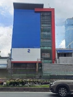 Bán Tòa Nhà Siêu Hiếmmặt Tiềncộng Hòa, Q. Tân Bình - Diện Tích: 11M X 24M (250M2) - Hđt: 250 Triệu - Giá: 94 Tỷ