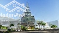 Toà Building Nguyễn Hũu Cảnh Q. Bình Thạnhdiện Tích28X40M = 1.100M2 - Gpxd: 2 Hầm 20 Tầng - Giá Bán 200 Tỷ