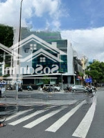 Hàng Kín Góc 2Mặt Tiềnnguyễn Đình Chiểu, Quận 1 - Dt: 5X20M - Hầm 6 Tầng - Hđt: 290 Triệu - Giá: 40 Tỷ