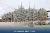 Bán Nhà Phố Thương Mại Mặt Tiền An Dương Vương, Phường Hòa Phú, Tp. Thủ Dầu Một, Tỉnh Bình Dương