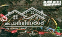 Bán Shophouse Eco Retreat Long An, 10,8 Tỷ, 180M2, Giá Ưu Đãi