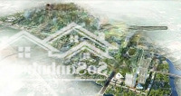 Bán Shophouse Eco Retreat Long An, 10,8 Tỷ, 180M2, Giá Ưu Đãi