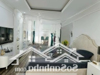 Shophouse Hải Phát 87M2 Hoàn Thiện 5 Tầng, Thang Máy, Đang Cho Thuê 23 Triệu - Giá Tốt Hơn Mua Thô
