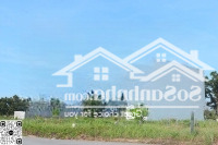 Bán Đất Nền Dự Án The Star Village, 35 Triệu/M2, 75M2, Long Thới, Nhà Bè, Hcm Giá Ưu Đãi Chỉ Với