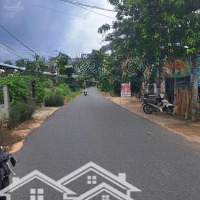 Đất Nền Thổ Cư Sổ Hồng Riêng Mặt Tiền Suối Nhum Hắc Dịch Phú Mỹ