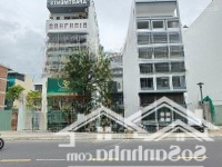 Bán Lô Đất Mặt Tiền Đường Số 4 - Kđt Hà Quang 2, Phước Hải, Nha Trang