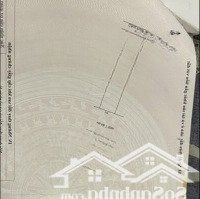 Bán Cặp Đất Mặt Tiền Đường 15M Mai Thúc Lân, Xây Dựng 9 Tầng Nỗi 1 Hầm, Khu Phố Tây An Thượng.