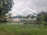 Bán Lô Đất S=3800M2 Tại Xã Cao Sơn-Lương Sơn Giá Siêu Rẻ Cơ Hội Đầu Tư Sinh Lời Cao Trong Tương Lai