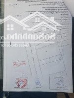Bán Lô Đất Thôn Sơn Hải 2 - Xã Phước Dinh Đối Diện Đài Phát Sóng Nam Trung Bộ. 1542M2 Mặt Tiền 20M
