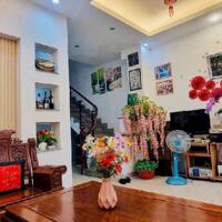 BÁN NHÀ ĐẸP HẺM THÔNG HUỲNH VĂN BÁNH, PN, 4 TẦNG, 6PN, (5.5m*16m)81M2 NHỈNH 13 TỶ