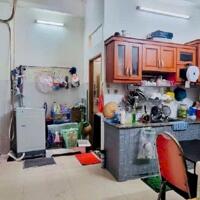 BÁN NHÀ ĐẸP HẺM THÔNG HUỲNH VĂN BÁNH, PN, 4 TẦNG, 6PN, (5.5m*16m)81M2 NHỈNH 13 TỶ