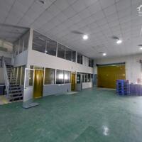 KHO, NHÀ XƯỞNG 300M2 VÀ 500M2 CÒN TRỐNG TRONG KCN HOÀ CẦM, GIÁ CHỈ 50K