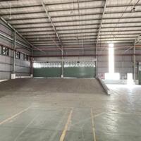 KHO, NHÀ XƯỞNG 300M2 VÀ 500M2 CÒN TRỐNG TRONG KCN HOÀ CẦM, GIÁ CHỈ 50K