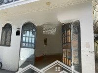 Nhà Đường Rộng, Mặt Tiền 6.5M Thoáng, Mát, Tiện Đi Lại, Nguyễn Thượng Hiền, P5, Q. Bình Thạnh