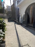 Nhà Đường Rộng, Mặt Tiền 6.5M Thoáng, Mát, Tiện Đi Lại, Nguyễn Thượng Hiền, P5, Q. Bình Thạnh
