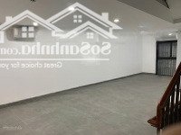 Cho Thuê Tầng 1 - 2 - 3 Tại Ngõ 34 Hoàng Cầu, 60 Triệu, Tổng 200M2, Đẹp, Nhiều Tiện Ích