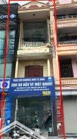Chính Chủ - Cho Thuê Nhà Kđt Mới Đại Kim -Vị Trí Đẹp-Khu Vực Kinh Doanh Sầm Uất-Chỗ Để Xe Thuận Lợi