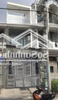 Cho Thuê Nhà 1 Trệt 2 Lầu 3 Phòng Ngủ 3 Vệ Sinhmặt Tiền Đường Số Gần Lâm Văn Bền
