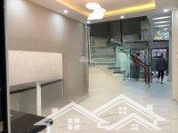 Cho Thuê Nhà 1 Trệt 2 Lầu 3 Phòng Ngủ 3 Vệ Sinhmặt Tiền Đường Số Gần Lâm Văn Bền