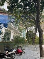 Cho Thuê Nhà Mặt Phố Dịch Vọng Hậu-Duy Tân-Cầu Giấy 100M2 7 Tầng 1 Hầm.mặt Tiền6M. Thông Sàn. Giá 70 Triệu