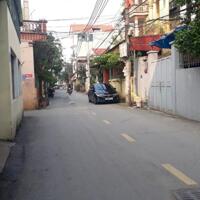 ĐẤT ĐỒNG MAI GẦN ĐƯỜNG 6 LÔ GÓC ÔTÔ ĐỖ CỬA NHỈNH 4TỶ