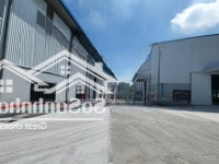Cho Thuê Nhà Xưởng 5100M2 Tại Kcn Yên Phong Bắc Ninh, Pccc Tiêu Chuẩn, Thành Lập Fdi, Epe