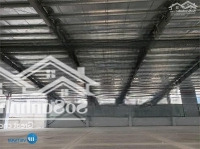 Nhà Xưởng Đang Trống Cần Cho Thuê Nằm Trong Các Khu Công Nghiệp Và Cụm Kcn Thuộc Tỉnh Bắc Ninh