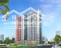 Bán Gấp Căn Hộ 2 Phòng Ngủtầng Đẹp, 72M2 Tại Dự Án Cao Cấp The Charm An Hưng Rẻ Hơn Cđt 100 Triệu