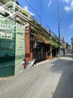 Cần Bán Nhà Hẻm 8M Lê Văn Sỹ, Quận 3, Tp. Hcm. Diện Tích: 5.2X17M. Trệt 3 Lầu. Giá Chỉ: 18.5 Tỷ.