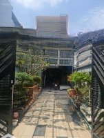 Bán Nr Đẹp Tại Thạnh Lộc 41, 10,5 Tỷ, 330M2, 4 Phòng Ngủ 5 Vệ Sinh Mặt Tiền 6M
